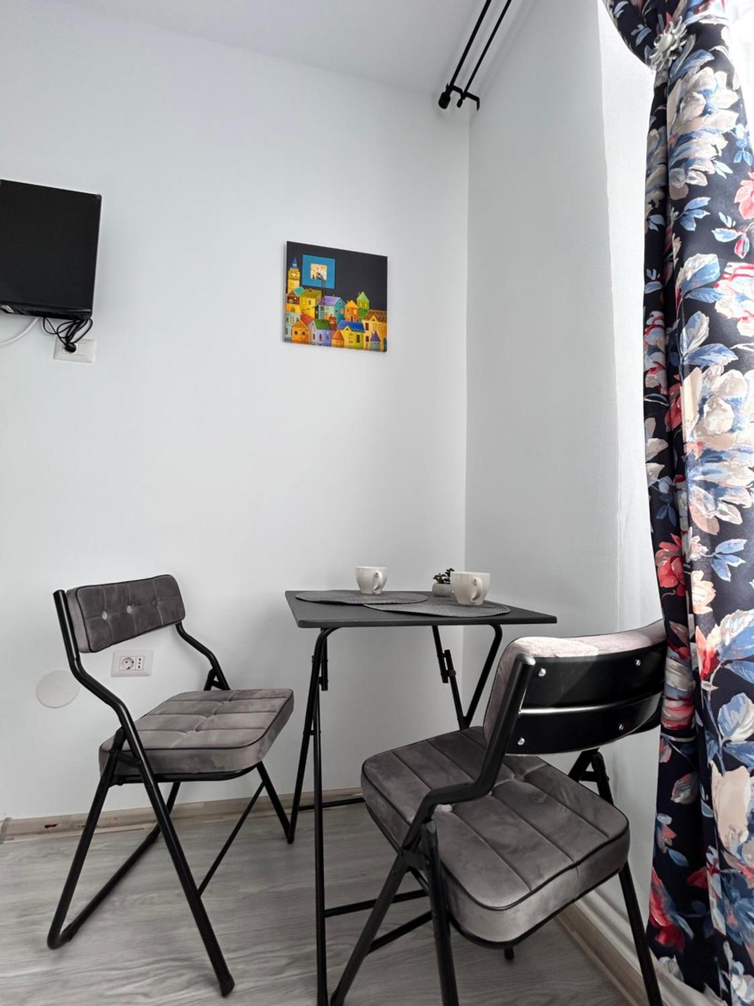 Lower Town Studio #2 Сибиу Экстерьер фото