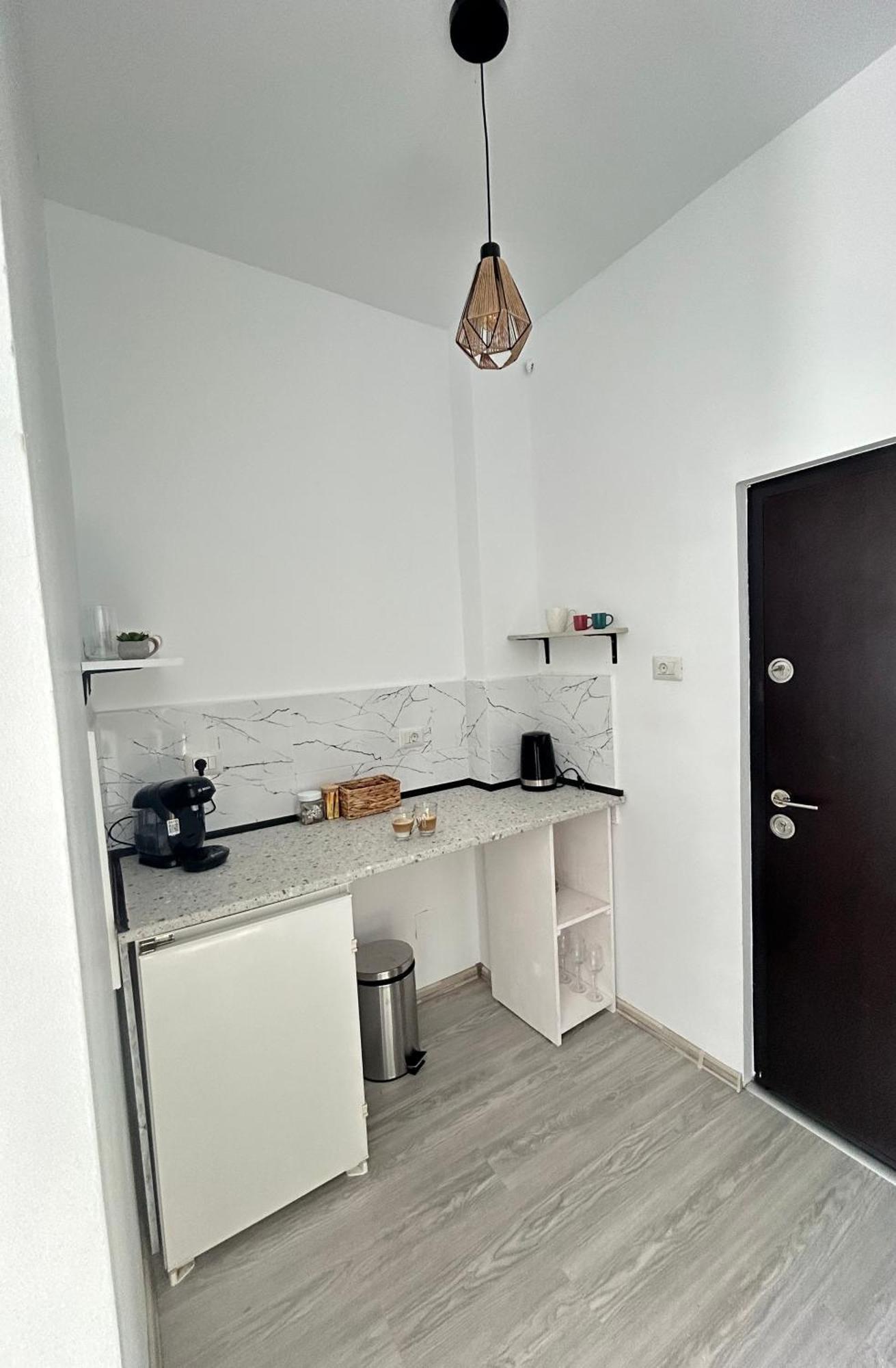 Lower Town Studio #2 Сибиу Экстерьер фото